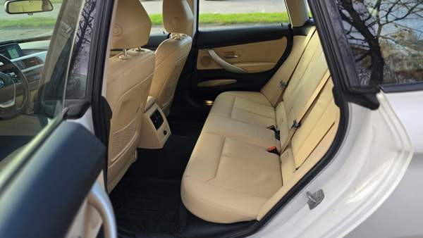 BMW 320 Helsinki – foto 8