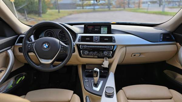 BMW 320 Helsinki – foto 5