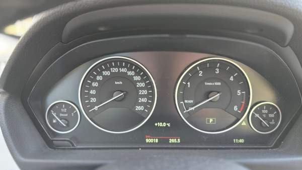 BMW 320 Helsinki – foto 6