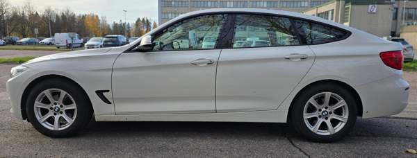 BMW 320 Helsinki – foto 4