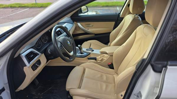 BMW 320 Helsinki – foto 7