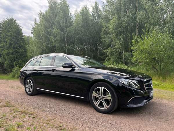 Mercedes-Benz E Chukotskiy Avtonomnyy Okrug - photo 6