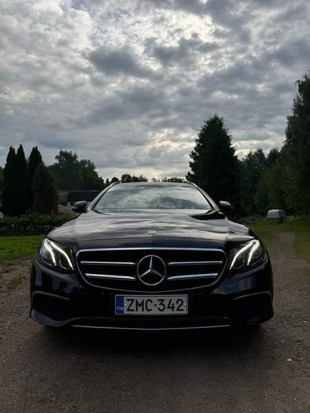 Mercedes-Benz E Chukotskiy Avtonomnyy Okrug - photo 2