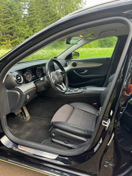 Mercedes-Benz E Chukotskiy Avtonomnyy Okrug - photo 7