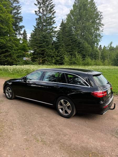 Mercedes-Benz E Chukotskiy Avtonomnyy Okrug - photo 3