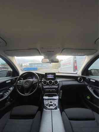 Mercedes-Benz C Турткуль