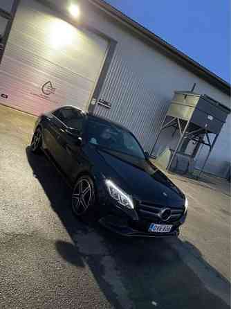 Mercedes-Benz C Турткуль