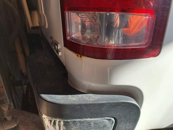 GMC Sierra As Salamiyah - valokuva 8