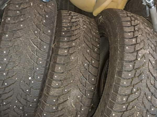 GMC Sierra As Salamiyah - valokuva 5