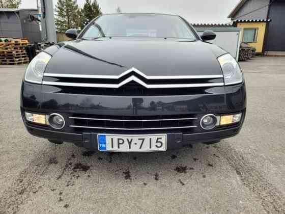 Citroen C6 Seinäjoki