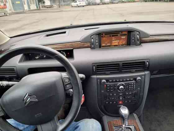 Citroen C6 Seinäjoki