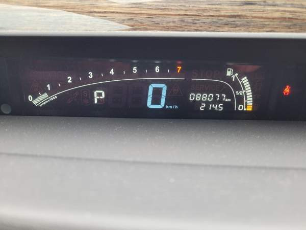 Citroen C6 Seinäjoki - valokuva 7