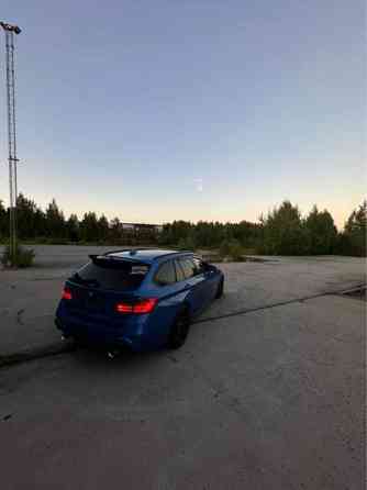 BMW 330 Seinäjoki