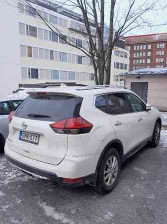 Nissan X-Trail Vantaa