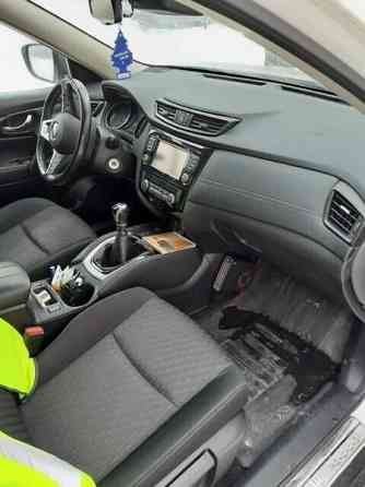 Nissan X-Trail Vantaa