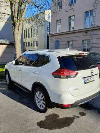 Nissan X-Trail Vantaa