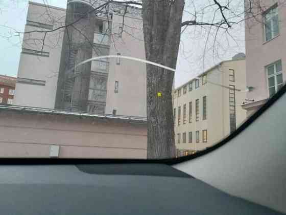 Nissan X-Trail Vantaa