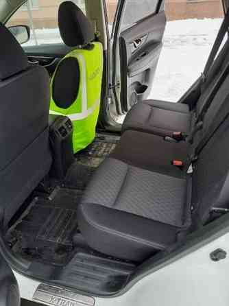 Nissan X-Trail Vantaa