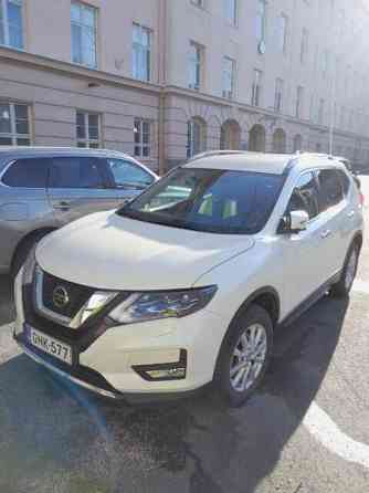 Nissan X-Trail Vantaa