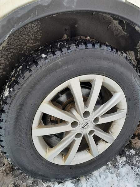 Nissan X-Trail Vantaa - photo 7