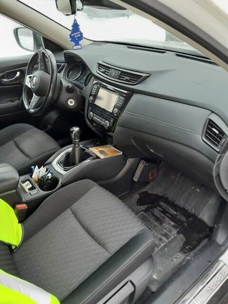 Nissan X-Trail Vantaa - photo 5