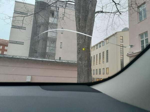 Nissan X-Trail Vantaa - photo 4