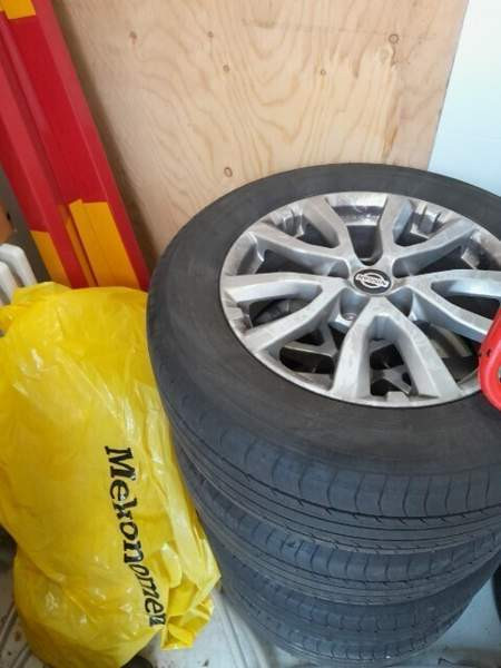 Nissan X-Trail Vantaa - photo 8