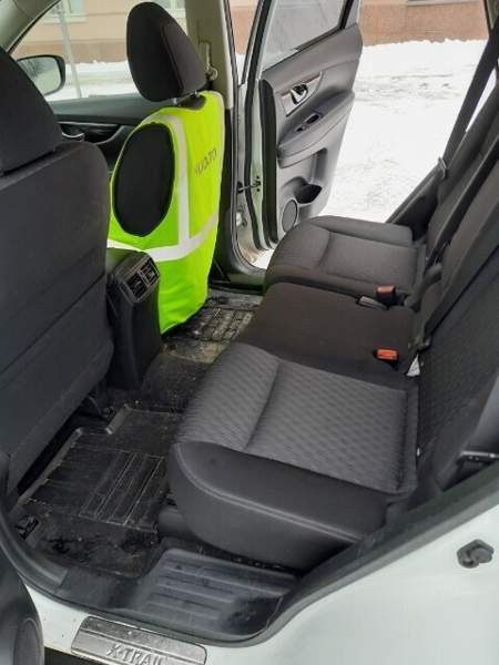 Nissan X-Trail Vantaa - photo 6