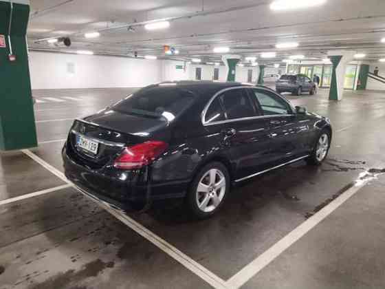 Mercedes-Benz 350 Helsinki