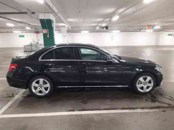 Mercedes-Benz 350 Helsinki