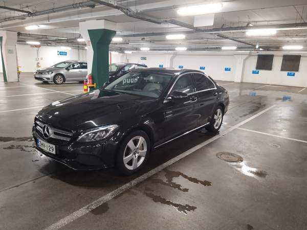 Mercedes-Benz 350 Helsinki - изображение 7