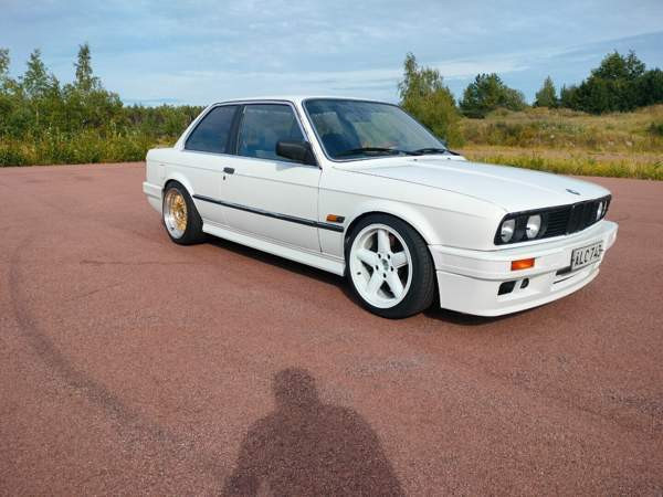 BMW 316 Lemland - valokuva 2