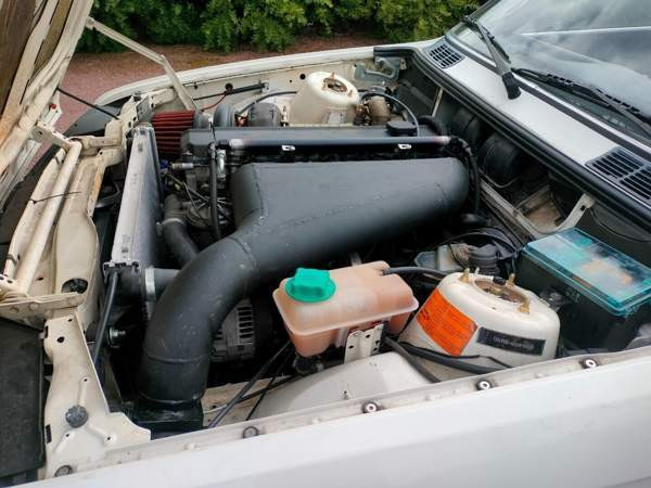 BMW 316 Lemland - valokuva 8