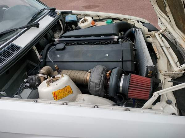 BMW 316 Lemland - valokuva 7