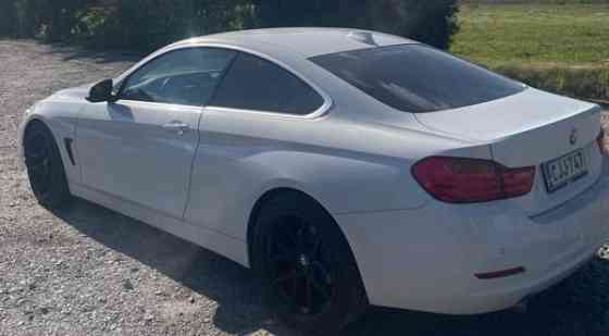 BMW 420 Imatra