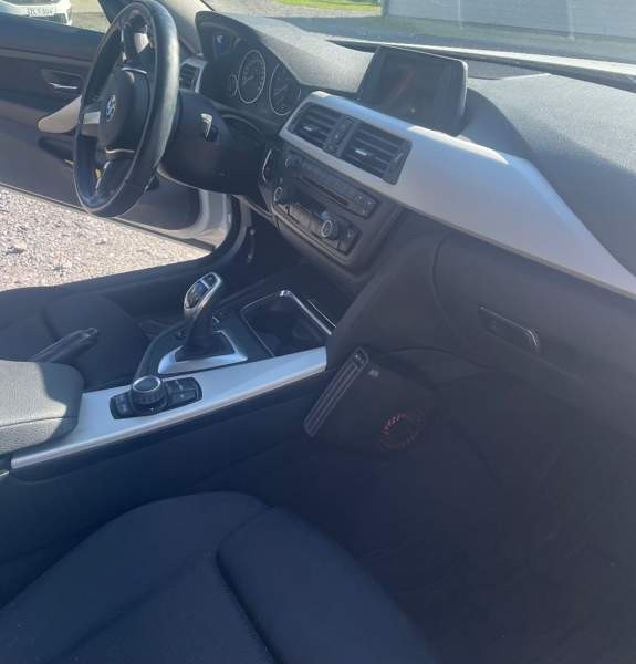 BMW 420 Imatra - valokuva 5