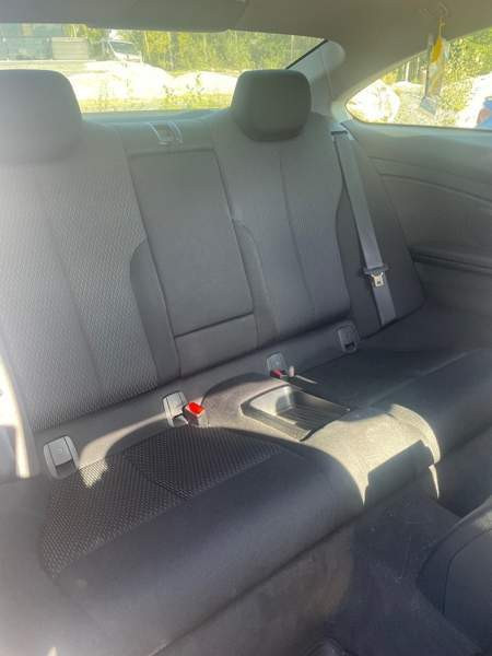 BMW 420 Imatra - valokuva 6