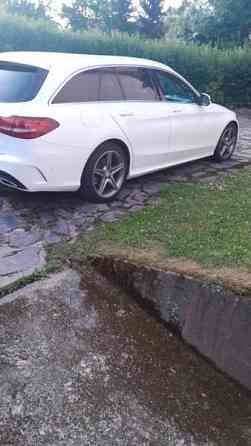 Mercedes-Benz C Karkkila