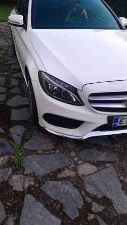 Mercedes-Benz C Karkkila