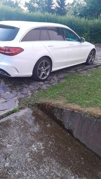 Mercedes-Benz C Karkkila - photo 5