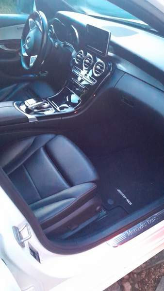 Mercedes-Benz C Karkkila - photo 3