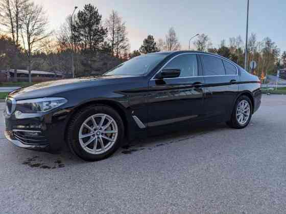 BMW 530 Porvoo