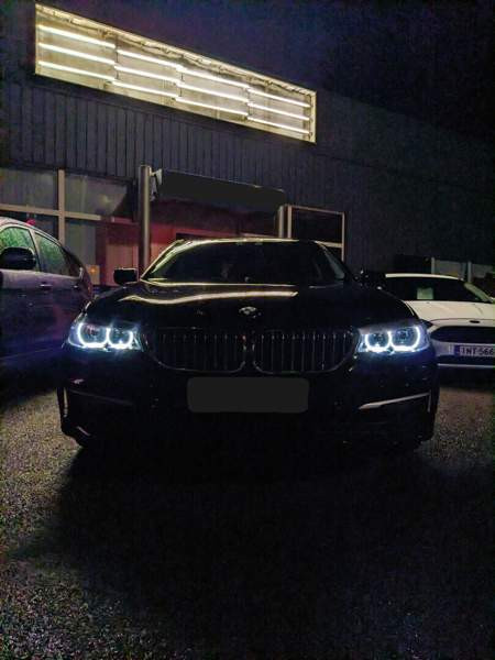 BMW 530 Porvoo - photo 1
