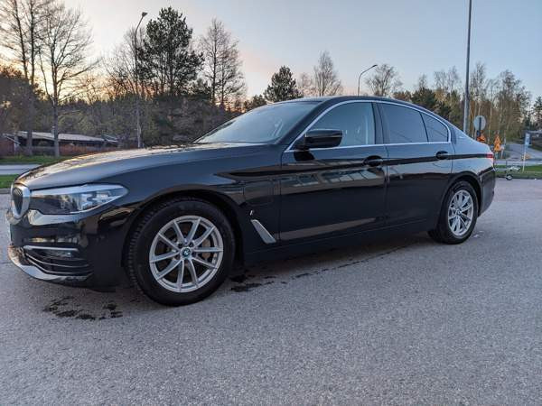 BMW 530 Porvoo - photo 3
