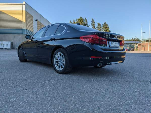 BMW 530 Porvoo - photo 7