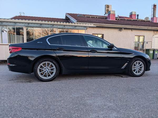BMW 530 Porvoo - photo 5
