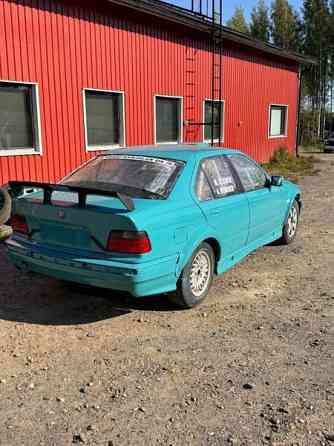 BMW 328 Rääkkylä