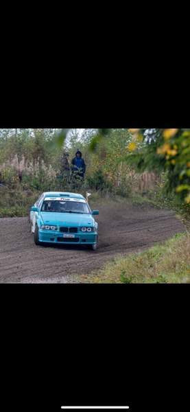 BMW 328 Rääkkylä - photo 2