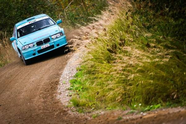 BMW 328 Rääkkylä - photo 1