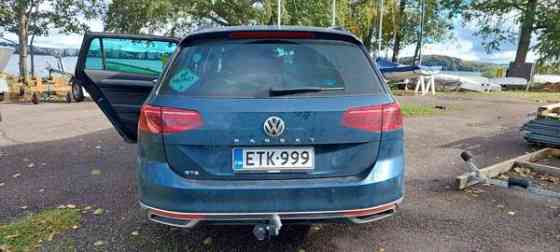 Volkswagen Passat Glebychevo